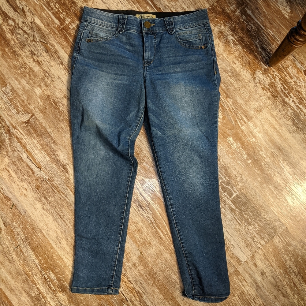 Democracy Jeans sz 10